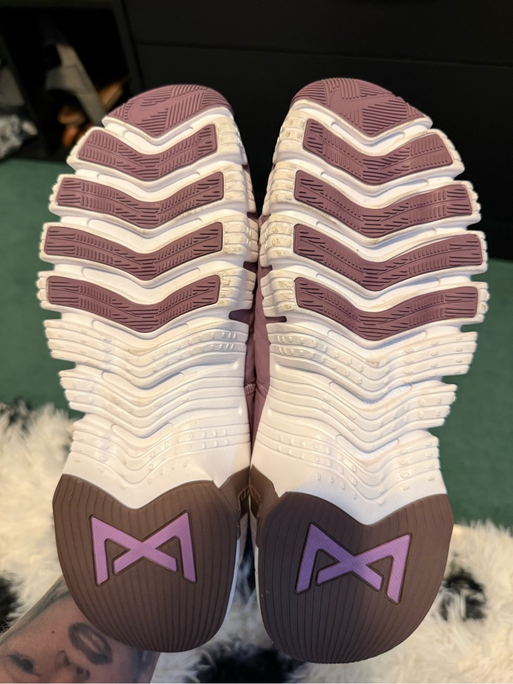 Nike Free Metcon 5 - Picture 3 of 3